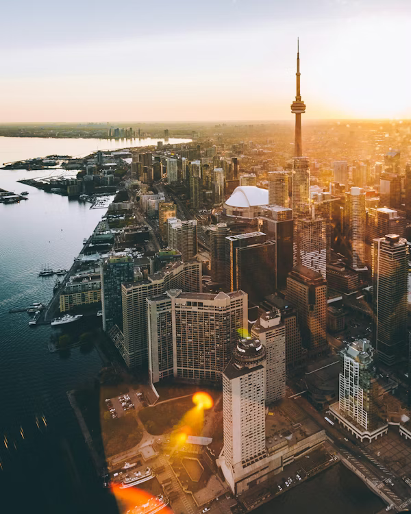 Canada cập nhật chính sách Express Entry 2026: Cơ hội mới cho lao động Việt